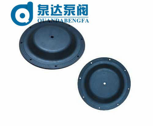 氣動橡膠隔膜片